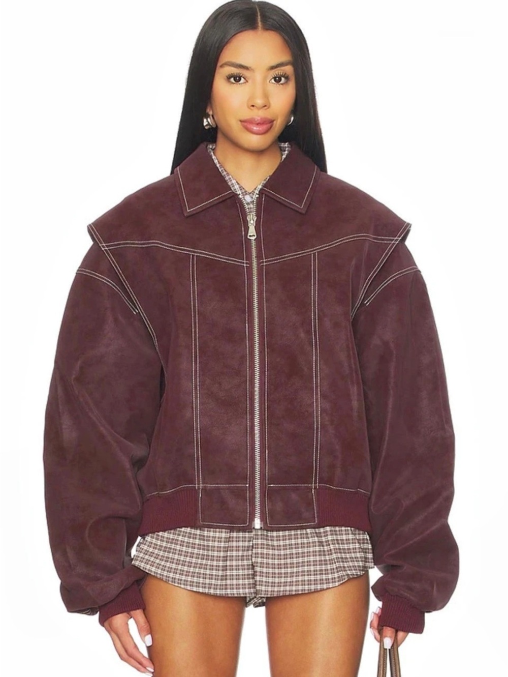 Lioness Vista Bomber